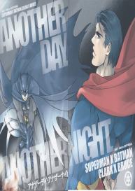 Another Day Another Night â€“ Batman & Superman #2