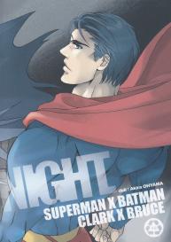 Another Day Another Night â€“ Batman & Superman #58