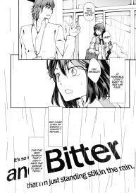 and Bitter #5