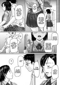 Giri Giri Sisters Ch. 1 #24