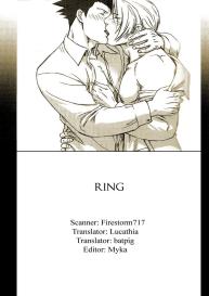 Ring #3