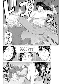 Shinmurou Kitan | Mysthaven Ch. 9 #4