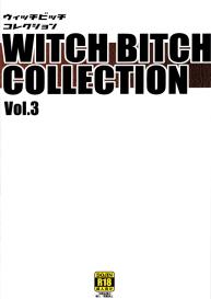 Witch Bitch Collection Vol. 3 #50