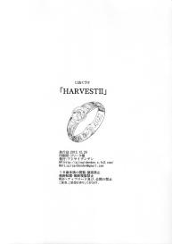 Harvest II #42
