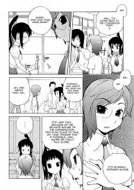 Kumikyoku Mitsunyuu Volume 2 #11