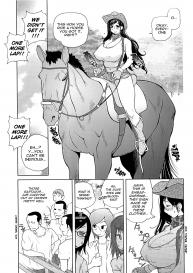 Kumikyoku Mitsunyuu Volume 2 #110