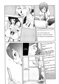 Kumikyoku Mitsunyuu Volume 2 #32