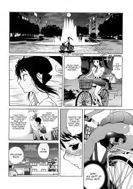 Kumikyoku Mitsunyuu Volume 2 #49