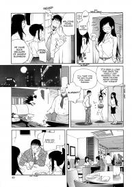 Kumikyoku Mitsunyuu Volume 2 #50