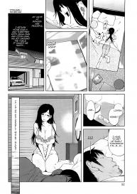 Kumikyoku Mitsunyuu Volume 2 #53