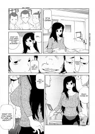 Kumikyoku Mitsunyuu Volume 2 #56
