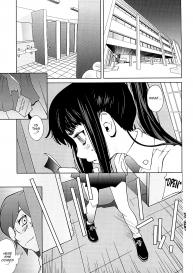 Kumikyoku Mitsunyuu Volume 2 #90