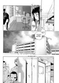 Kumikyoku Mitsunyuu Volume 2 #93