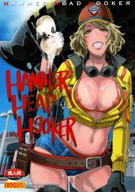 Hammer Head Hooker #1