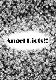 Angel Riots #3