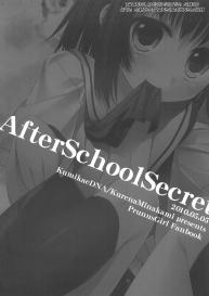 After School Secret #4