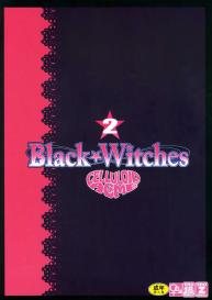 Black Witches 2 #26