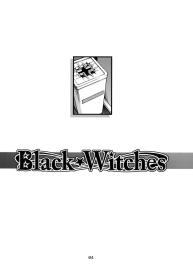 Black Witches 2 #3