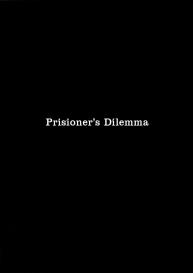 Prisoner’s Dilemma #2