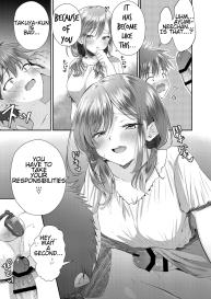 Futanari no Onee-chan ni Shasei Kanri Sarete Gyaku Anal Saretemasu! | His Futanari Sister Manages His Ejaculation And Pegs Him! #18