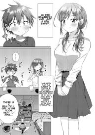 Futanari no Onee-chan ni Shasei Kanri Sarete Gyaku Anal Saretemasu! | His Futanari Sister Manages His Ejaculation And Pegs Him! #2