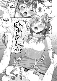 Futanari no Onee-chan ni Shasei Kanri Sarete Gyaku Anal Saretemasu! | His Futanari Sister Manages His Ejaculation And Pegs Him! #22