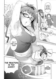 Ritsuko to Stretch! | Stretching with Ritsuko #7
