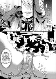 Jijo Akuma Hilda-san | Demon Maid Hilda-San #20