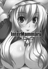 Inter Mammary #3