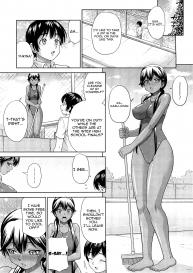 Kanojo ga Mizugi ni Kigaetara | When She Changes into a Swimsuit… #3