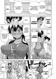 Kanojo ga Mizugi ni Kigaetara | When She Changes into a Swimsuit… #5