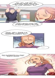 Sports Girl Ch.1-28 #12