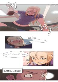 Sports Girl Ch.1-28 #15