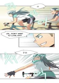 Sports Girl Ch.1-28 #162