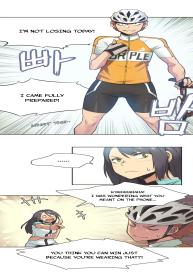 Sports Girl Ch.1-28 #178