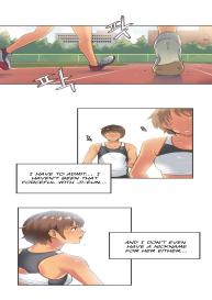 Sports Girl Ch.1-28 #232