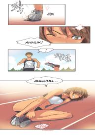 Sports Girl Ch.1-28 #234