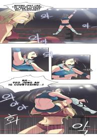 Sports Girl Ch.1-28 #302