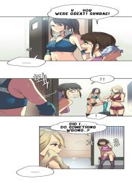 Sports Girl Ch.1-28 #309