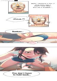 Sports Girl Ch.1-28 #347