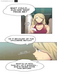 Sports Girl Ch.1-28 #352