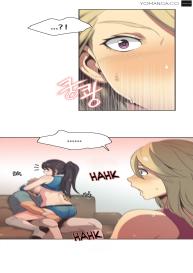 Sports Girl Ch.1-28 #357