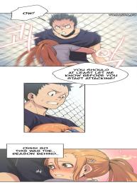 Sports Girl Ch.1-28 #36