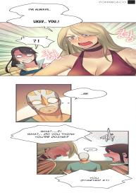 Sports Girl Ch.1-28 #365