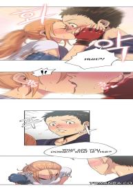 Sports Girl Ch.1-28 #39