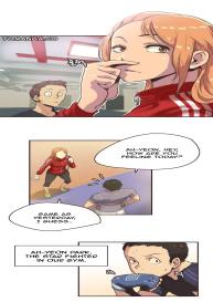 Sports Girl Ch.1-28 #4