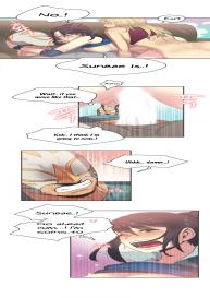 Sports Girl Ch.1-28 #403