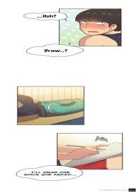 Sports Girl Ch.1-28 #440