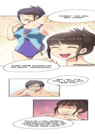 Sports Girl Ch.1-28 #85