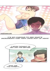 Sports Girl Ch.1-28 #96